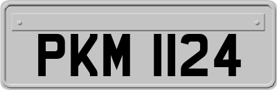 PKM1124