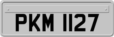 PKM1127