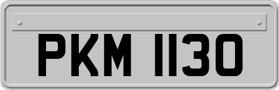 PKM1130