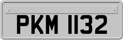 PKM1132