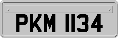 PKM1134