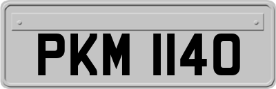 PKM1140