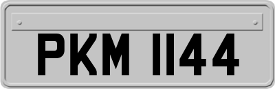 PKM1144