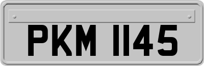 PKM1145