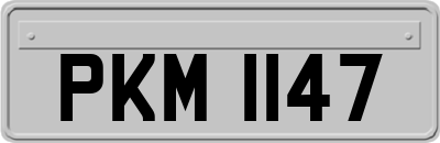 PKM1147