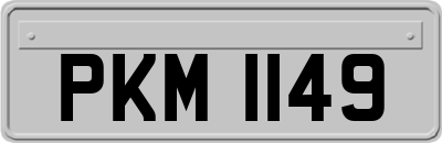 PKM1149