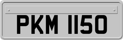 PKM1150
