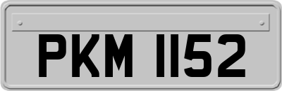 PKM1152