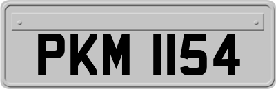 PKM1154
