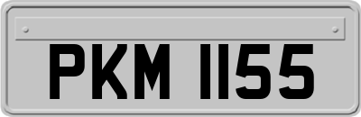 PKM1155