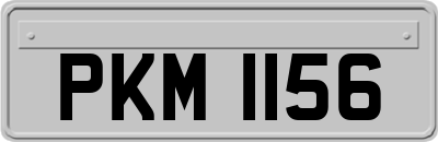 PKM1156