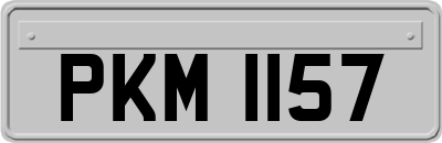 PKM1157