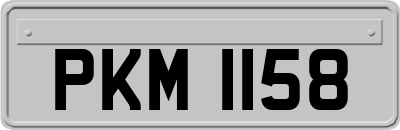 PKM1158