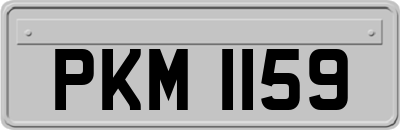 PKM1159