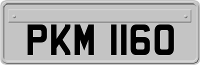 PKM1160