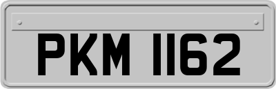 PKM1162
