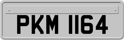 PKM1164