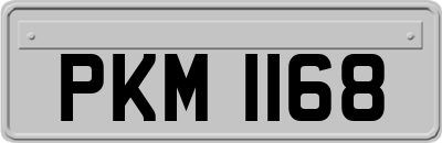 PKM1168