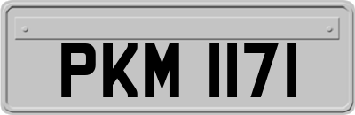 PKM1171