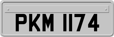 PKM1174