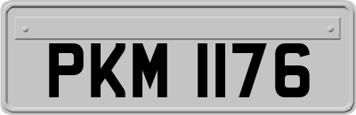 PKM1176