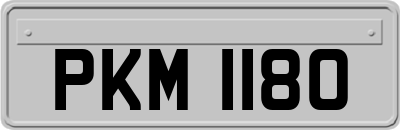 PKM1180