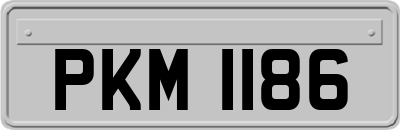 PKM1186