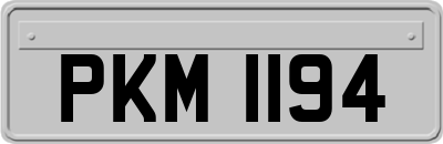 PKM1194