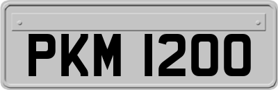 PKM1200