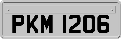 PKM1206