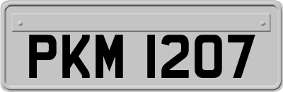 PKM1207
