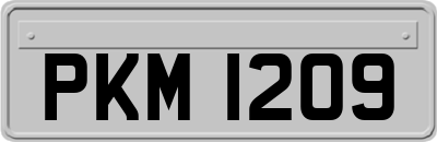PKM1209