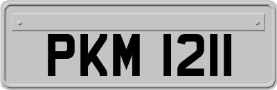PKM1211