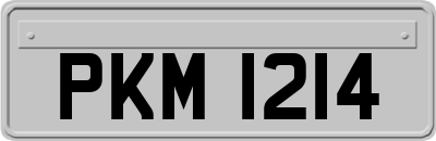 PKM1214
