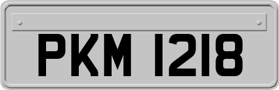 PKM1218