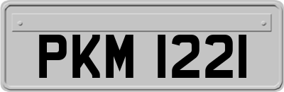 PKM1221