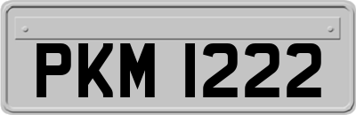 PKM1222