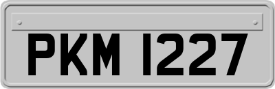 PKM1227