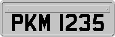 PKM1235