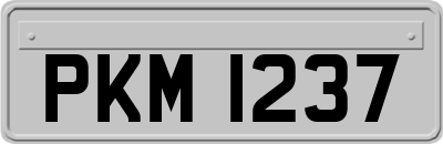 PKM1237