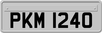 PKM1240