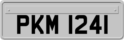 PKM1241