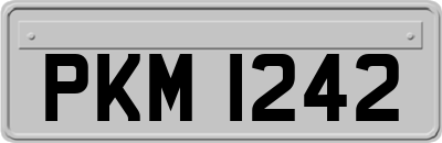 PKM1242