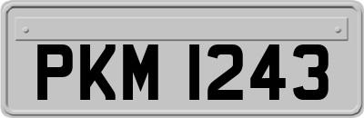 PKM1243