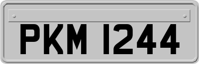 PKM1244