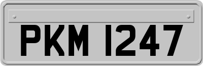 PKM1247