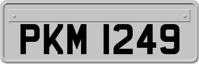 PKM1249