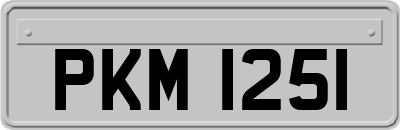 PKM1251