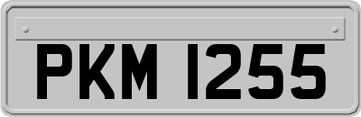PKM1255