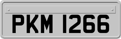 PKM1266